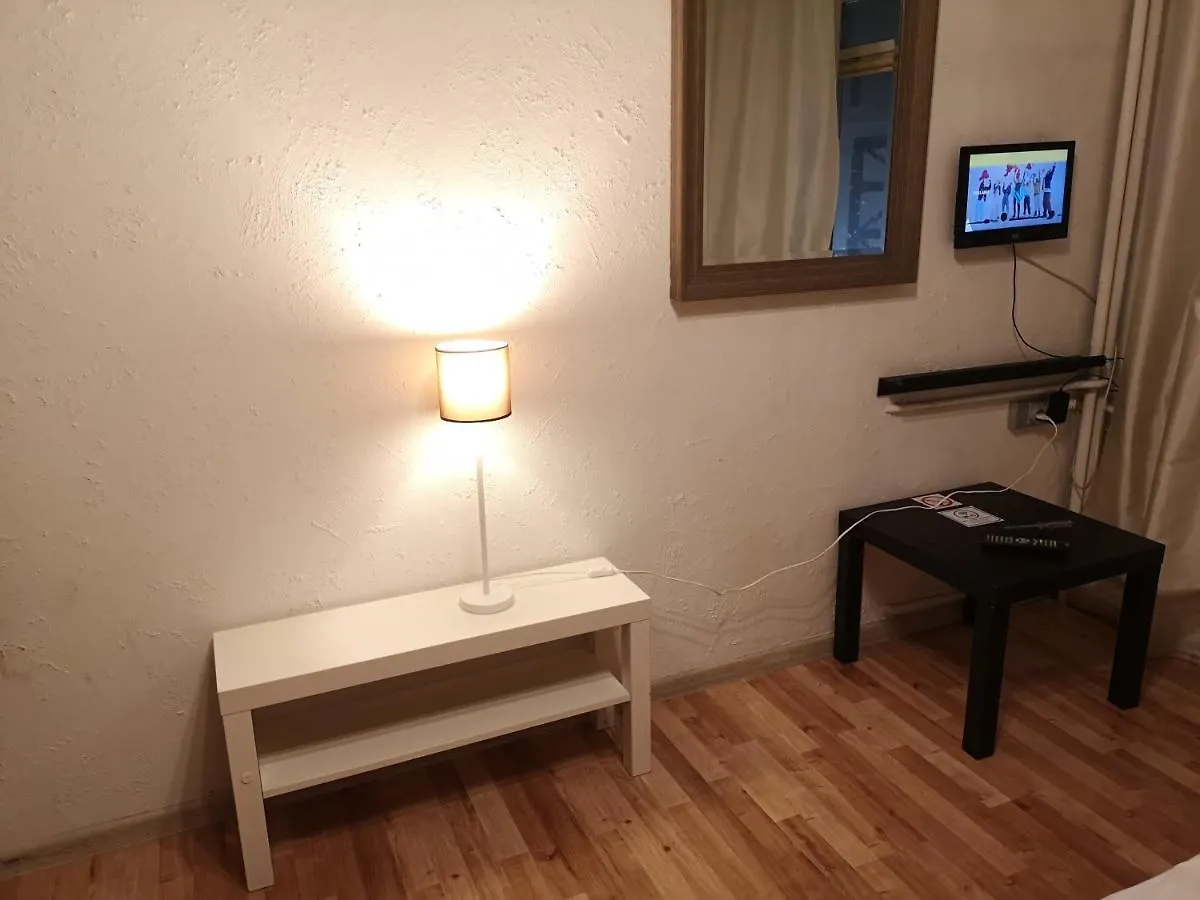 Apartament Next Time Warszawa