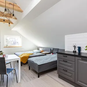 Superapart Obywatelska 42 Апартаменты