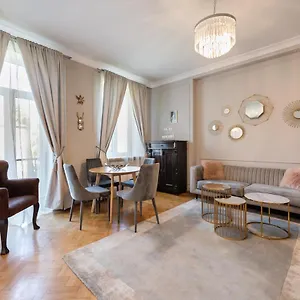 Apartament Premium Artdeco Boutique
