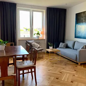  Apartament Royal Lazienki
