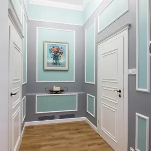 https://domles-apartments.krakowhotelspoland.com